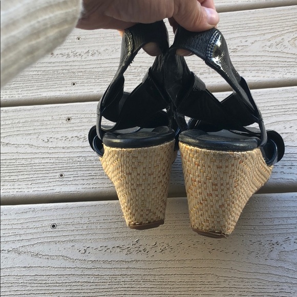 Cole Haan Nike Air Platform - Picture 4 of 5